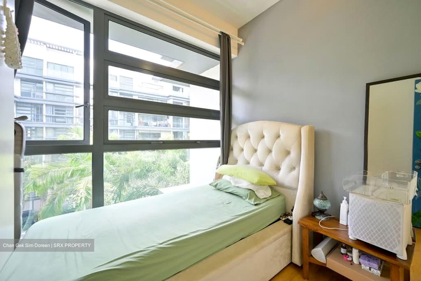 Hedges Park Condominium (D17), Condominium #595823021